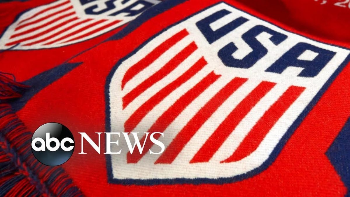 La Federación de Fútbol de EE. UU. llega a un acuerdo para pagar por igual a los equipos masculinos y femeninos