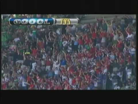 USA Soccer: El viaje a Sudáfrica