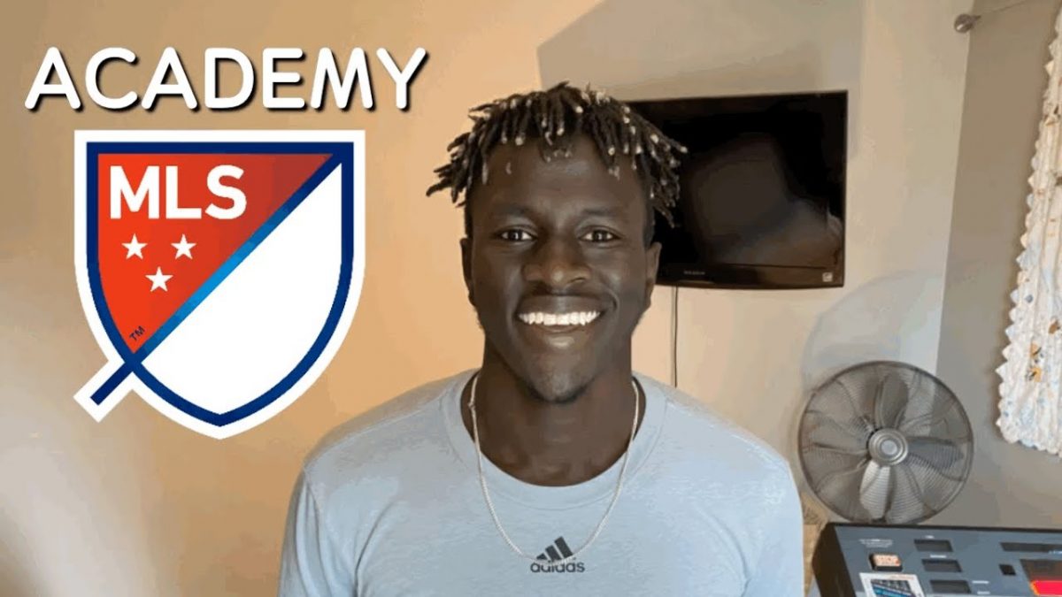 CÓMO UNIRSE A LOS CLUBES DE LA ACADEMIA DE LA MLS: cámbiese de la Academia de fútbol de EE. UU. DA