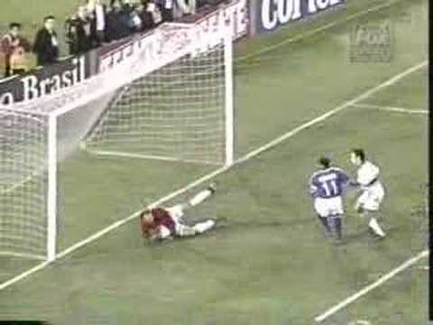 Fútbol de EE. UU. – 1996 hasta 2000